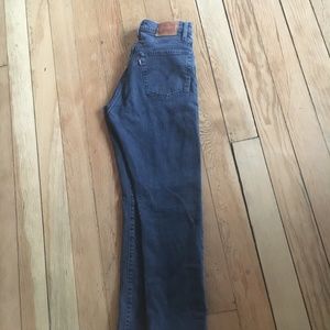 Levi’s 501 Original Women’s Jeans